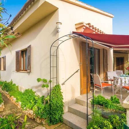 Villa Pop Sa Ràpita Esterno foto
