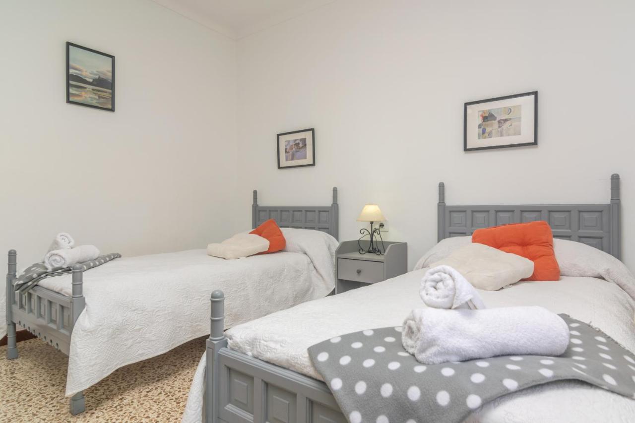 Villa Pop Sa Ràpita Esterno foto